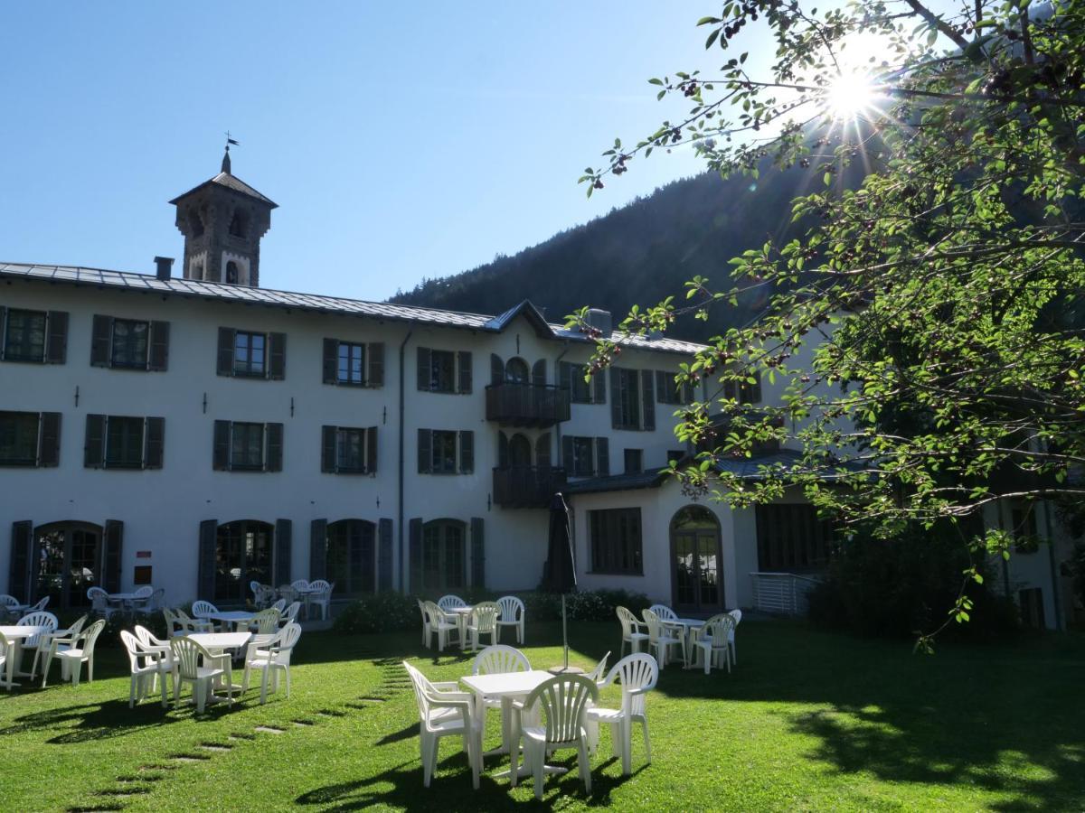Hotel Cepina Albergo Incantato ヴァルディソット エクステリア 写真