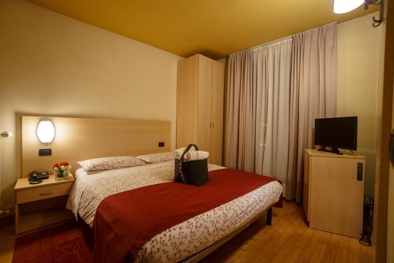 Hotel Cepina Albergo Incantato ヴァルディソット エクステリア 写真