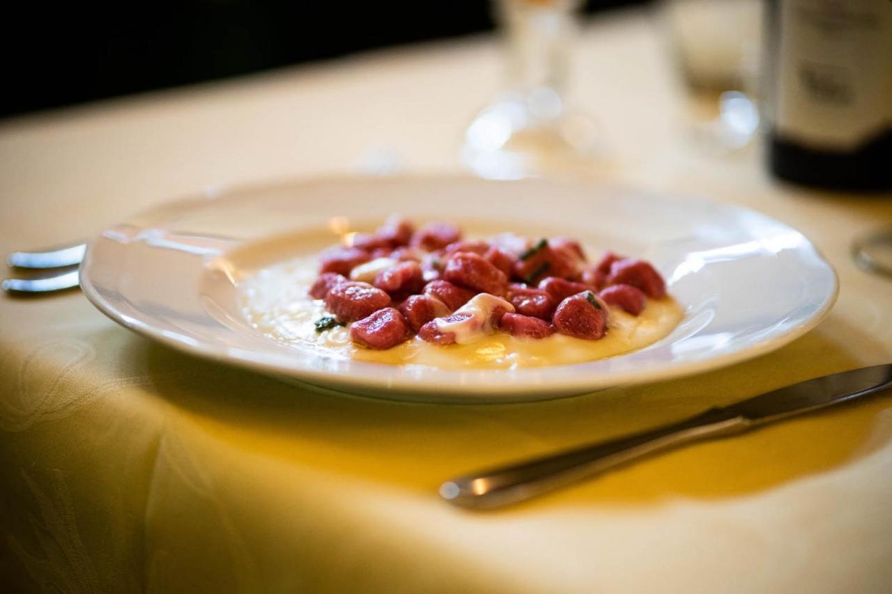 Hotel Cepina Albergo Incantato ヴァルディソット エクステリア 写真